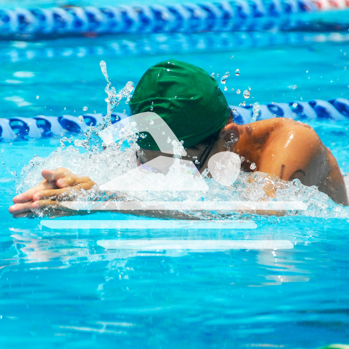 TuS Brake Bielefeld - Schwimmen